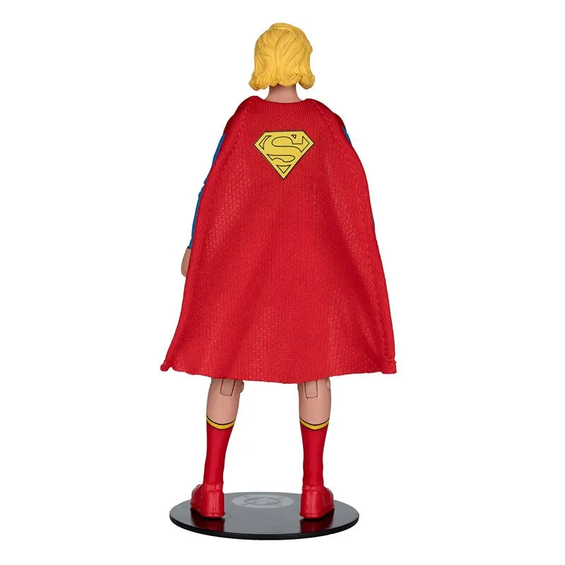 McFarlane Toys Supergirl Action Comics Collector Edition #59 - Chase Variant -
