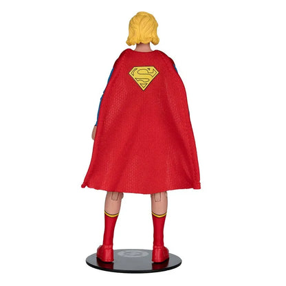 McFarlane Toys Supergirl Action Comics Collector Edition #59 - Chase Variant -