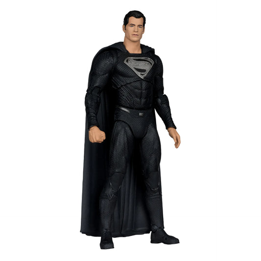 McFarlane Toys Superman Justice League Blister