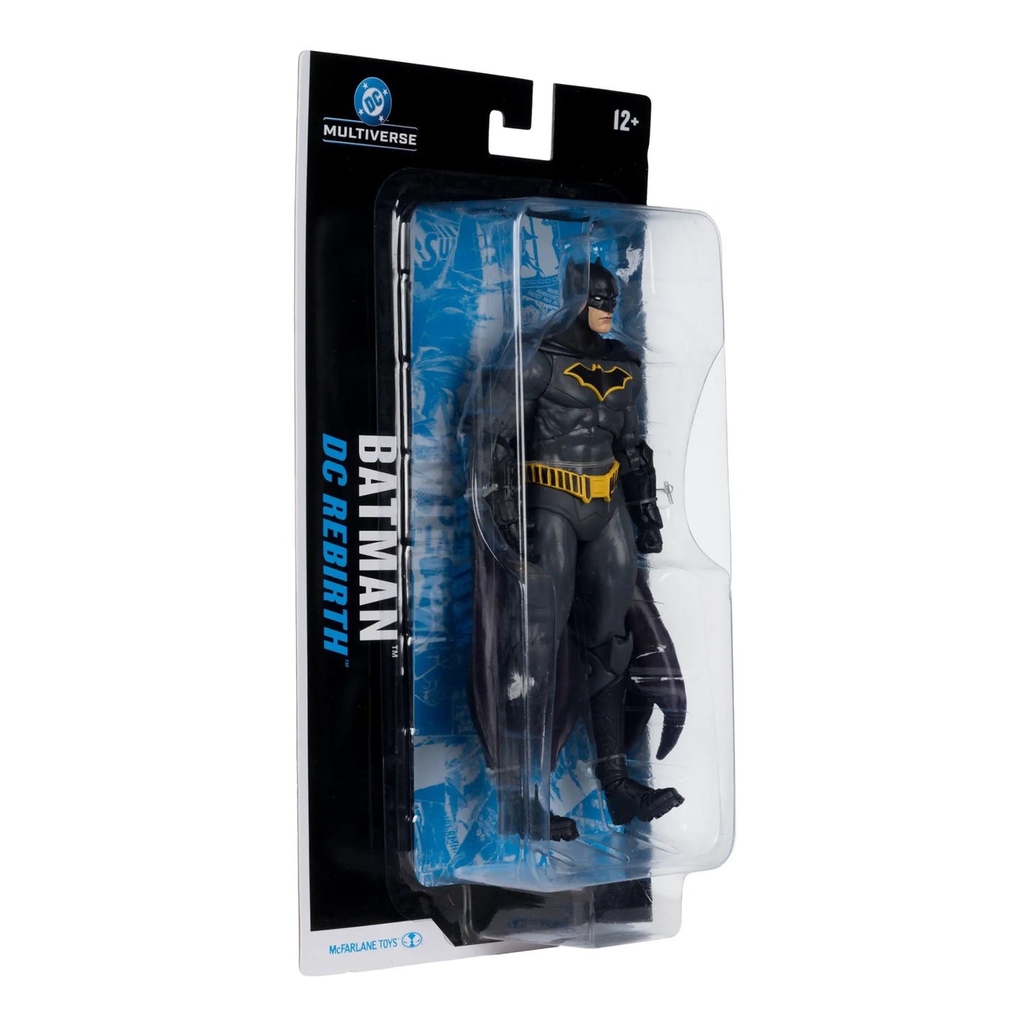 McFarlane Toys Batman DC Rebirth Blister