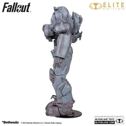 McFarlane Toys Fallout 76 T-60 Elite Edition