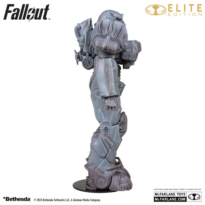 McFarlane Toys Fallout 76 T-60 Elite Edition
