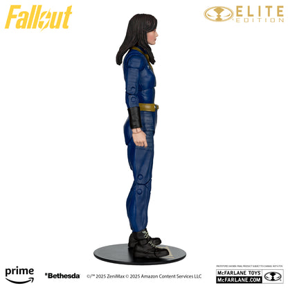 McFarlane Toys Fallout TV Lucy Maclean Elite Edition