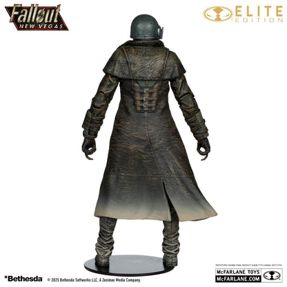 McFarlane Toys Fallout: New Vegas NCR Ranger Elite Edition