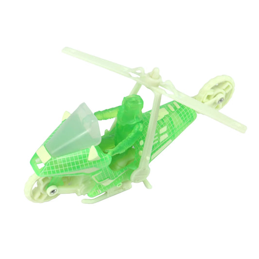 The Loyal Subjects M.A.S.K. Condor Exclusive Hologram Limited Edition