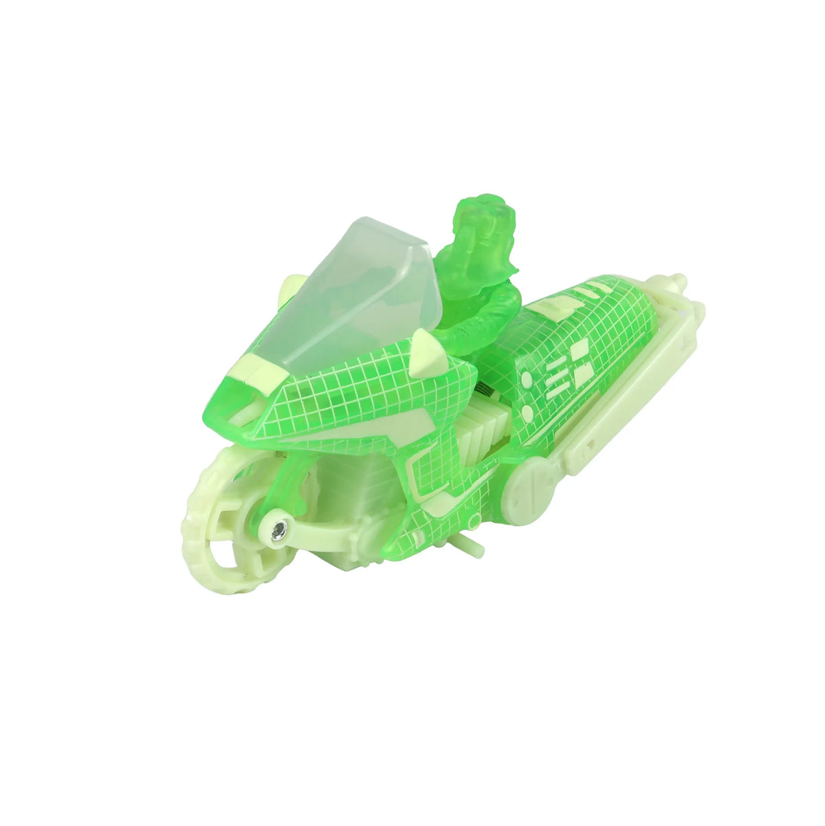 The Loyal Subjects M.A.S.K. Condor Exclusive Hologram Limited Edition