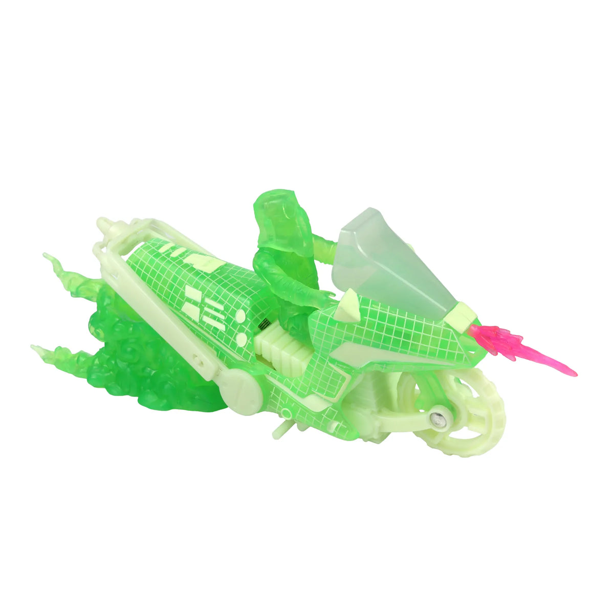 The Loyal Subjects M.A.S.K. Condor Exclusive Hologram Limited Edition