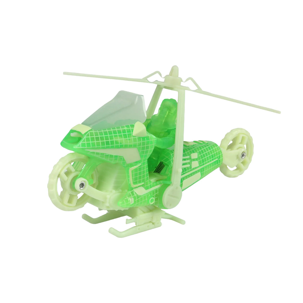 The Loyal Subjects M.A.S.K. Condor Exclusive Hologram Limited Edition