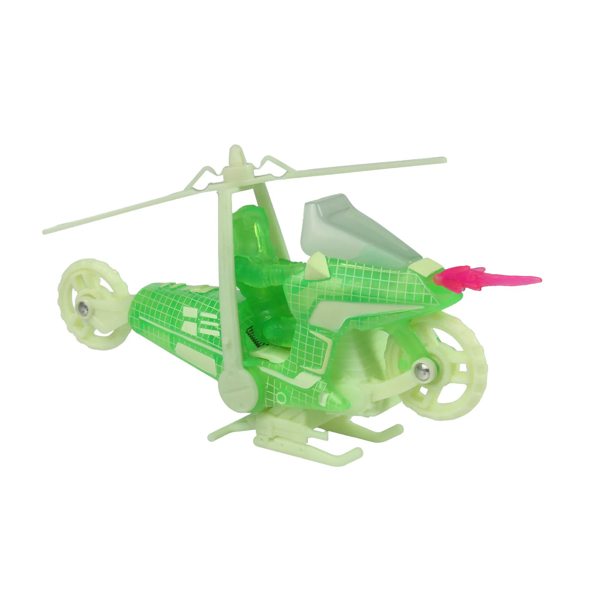 The Loyal Subjects M.A.S.K. Condor Exclusive Hologram Limited Edition
