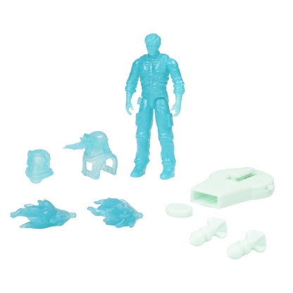 The Loyal Subjects M.A.S.K. Thunderhawk Exclusive Hologram Limited Edition