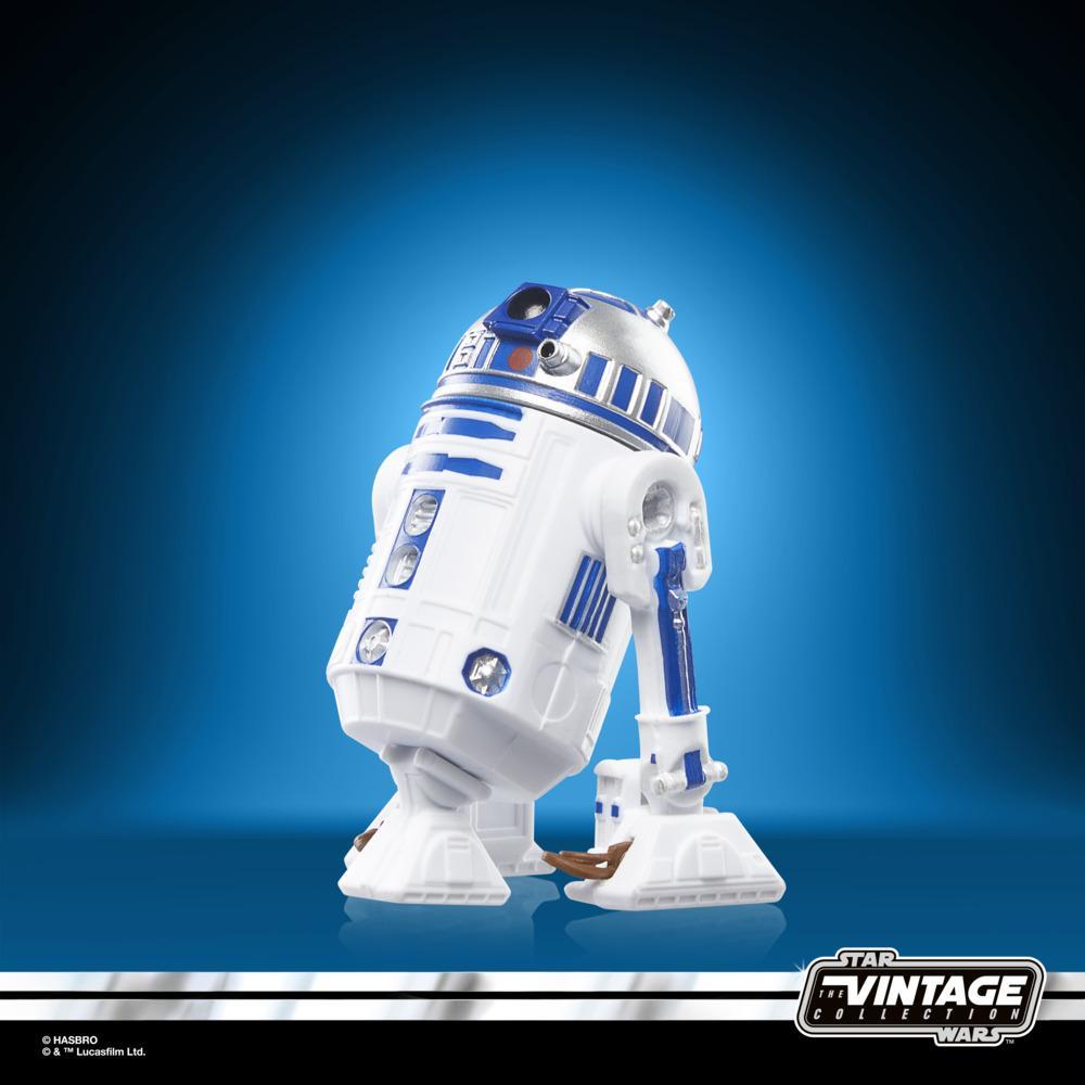 Hasbro Star Wars The Vintage Collection Artoo-Detoo (R2-D2)