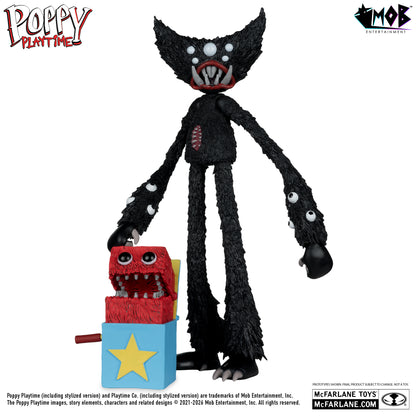 McFarlane Toys Poppy Playtime Killy Willy