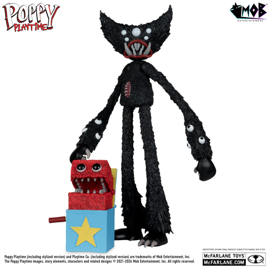 McFarlane Toys Poppy Playtime Killy Willy