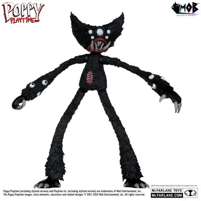 McFarlane Toys Poppy Playtime Killy Willy