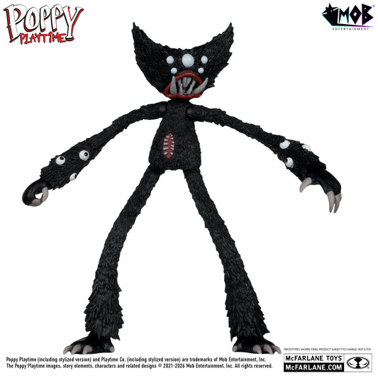 McFarlane Toys Poppy Playtime Killy Willy