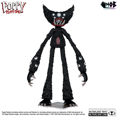 McFarlane Toys Poppy Playtime Killy Willy