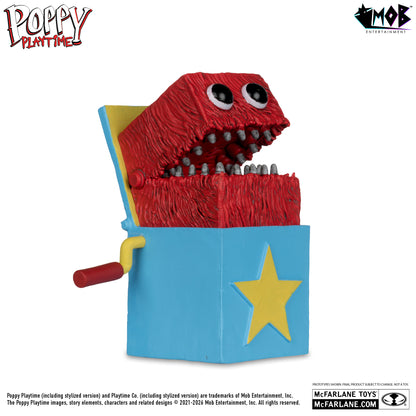 McFarlane Toys Poppy Playtime Killy Willy