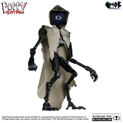 McFarlane Toys Poppy Playtime The Doctor