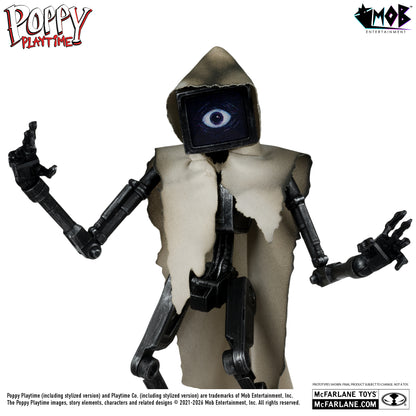 McFarlane Toys Poppy Playtime The Doctor
