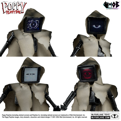 McFarlane Toys Poppy Playtime The Doctor