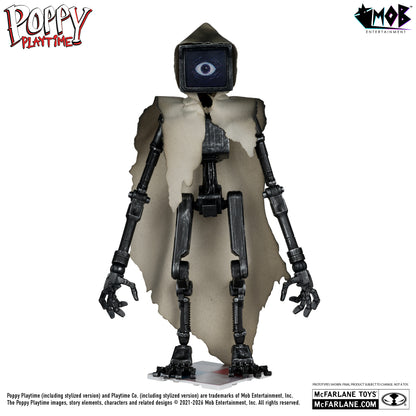 McFarlane Toys Poppy Playtime The Doctor
