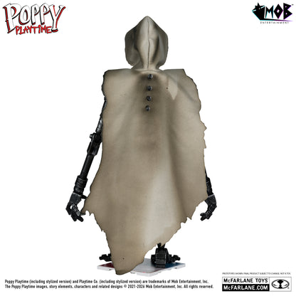 McFarlane Toys Poppy Playtime The Doctor