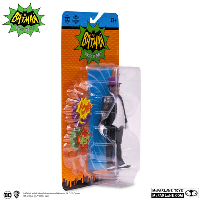 McFarlane Toys DC Retro Batman 1966 The Penguin