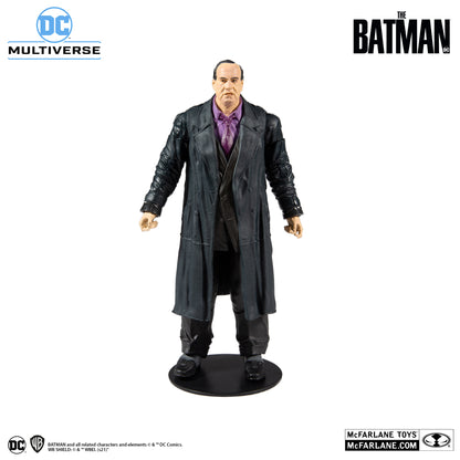 McFarlane Toys The Batman The Penguin
