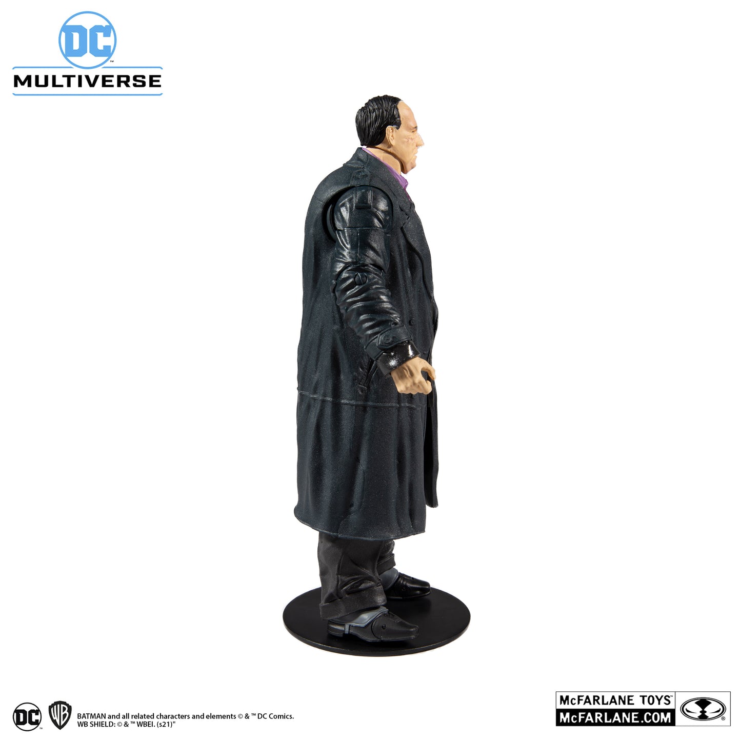 McFarlane Toys The Batman The Penguin