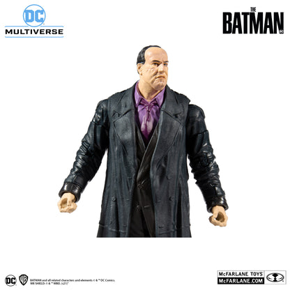 McFarlane Toys The Batman The Penguin