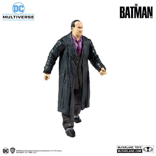 McFarlane Toys The Batman The Penguin