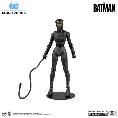McFarlane Toys The Batman Catwoman