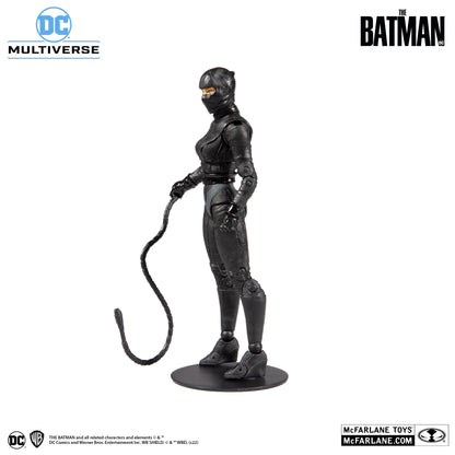 McFarlane Toys The Batman Catwoman