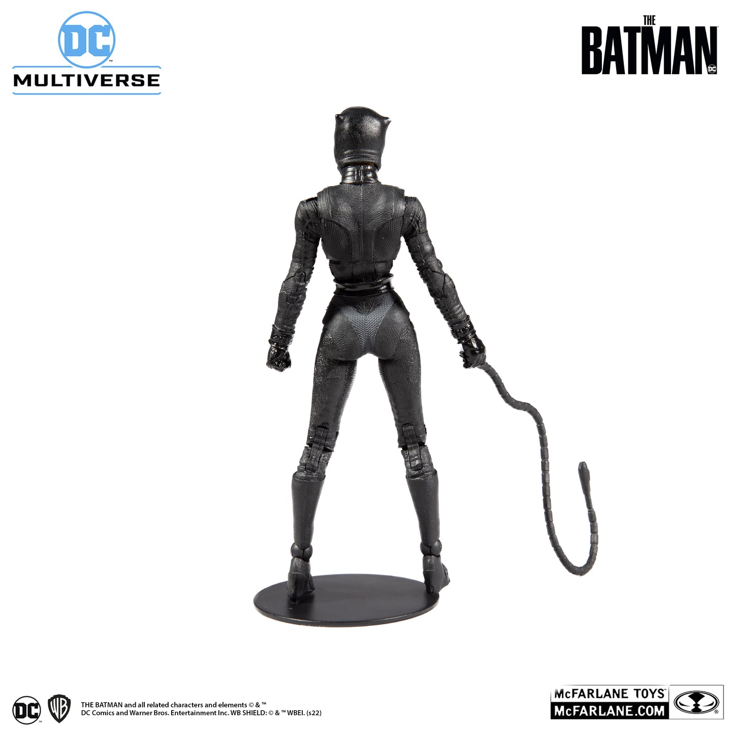 McFarlane Toys The Batman Catwoman