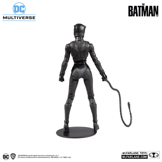 McFarlane Toys The Batman Catwoman
