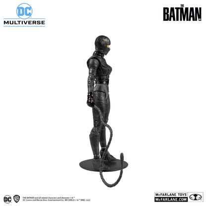 McFarlane Toys The Batman Catwoman