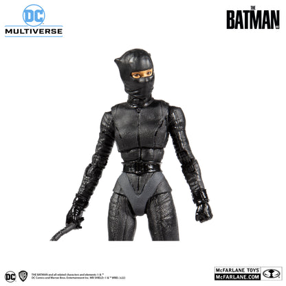 McFarlane Toys The Batman Catwoman