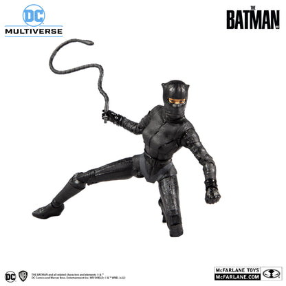 McFarlane Toys The Batman Catwoman