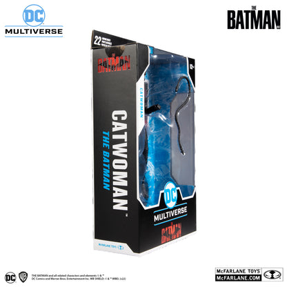 McFarlane Toys The Batman Catwoman