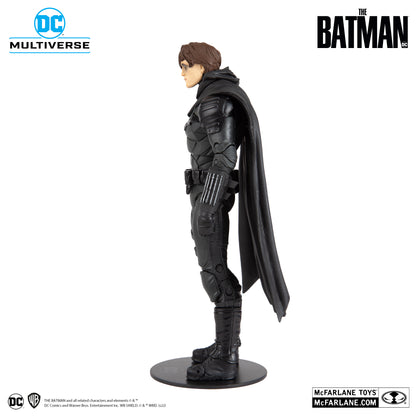 McFarlane Toys The Batman Batman Unmasked