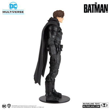 McFarlane Toys The Batman Batman Unmasked
