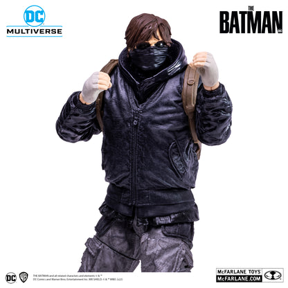 McFarlane Toys The Batman Bruce Wayne