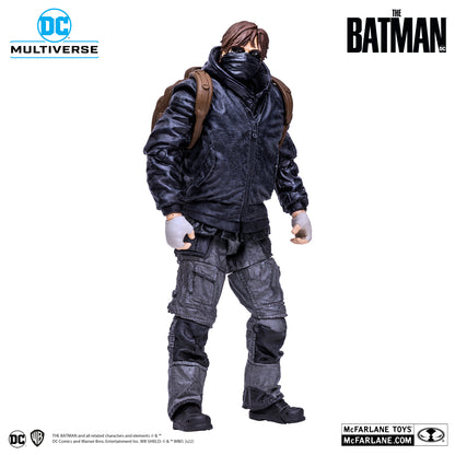 McFarlane Toys The Batman Bruce Wayne
