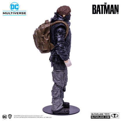 McFarlane Toys The Batman Bruce Wayne