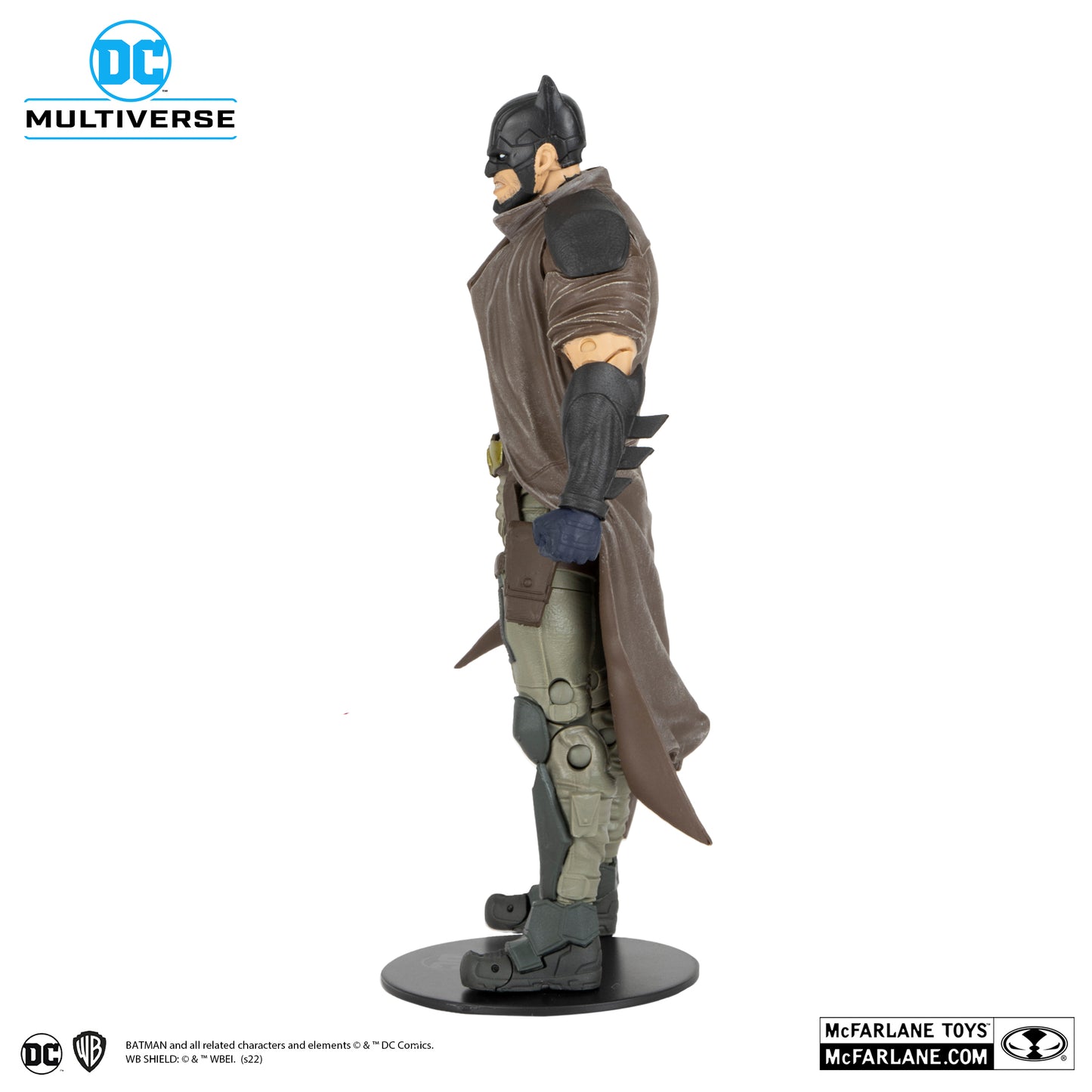 McFarlane Toys Batman Dark Detective