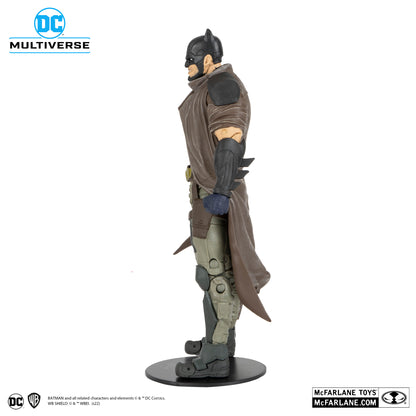 McFarlane Toys Batman Dark Detective