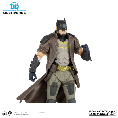 McFarlane Toys Batman Dark Detective