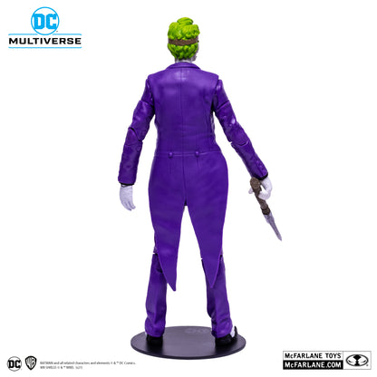McFarlane Toys The Joker Death Of The Family