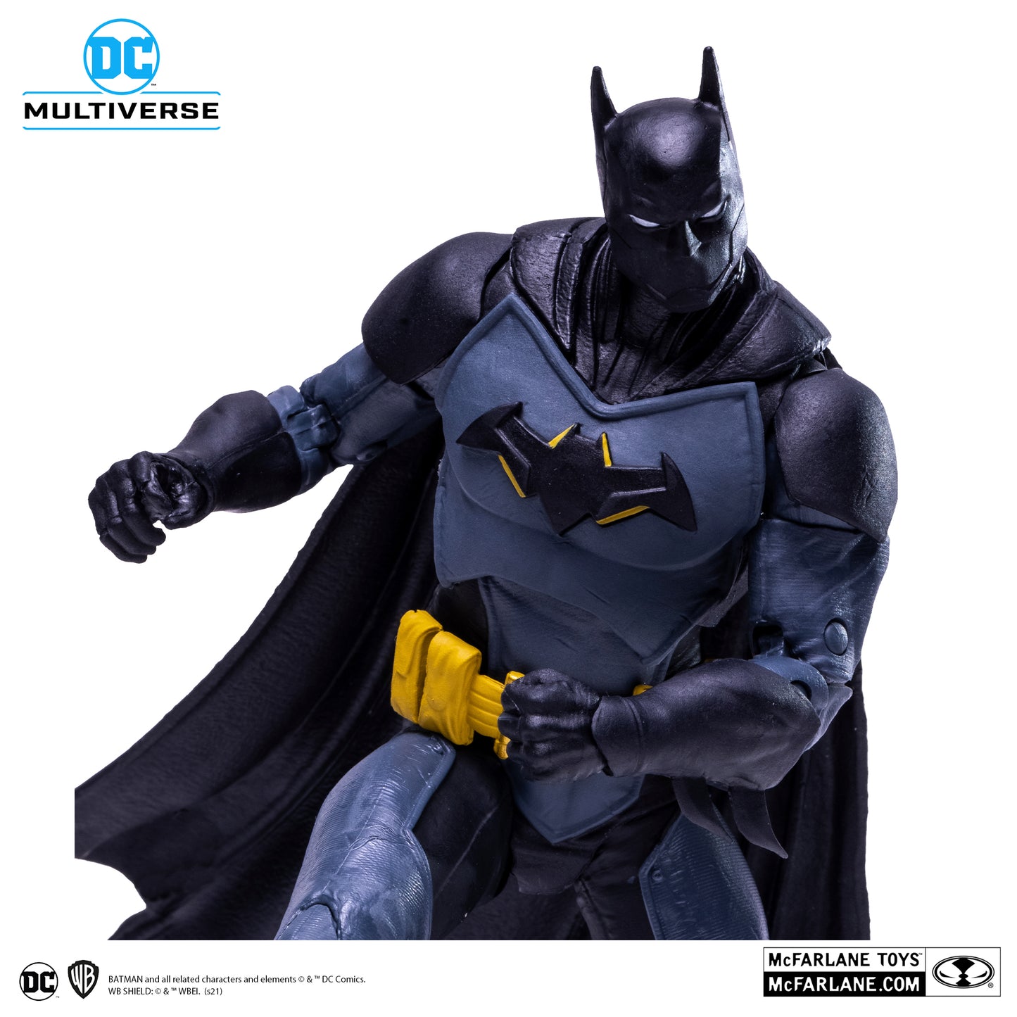 McFarlane Toys Batman DC Future State