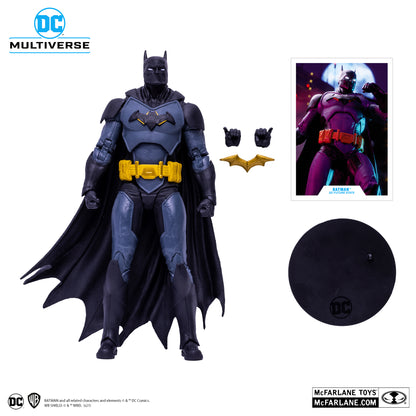 McFarlane Toys Batman DC Future State